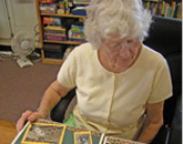 Enriching Community Life