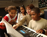 Enriching Community Life