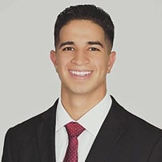 Ray Cruz