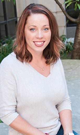 Alyssa Kistler