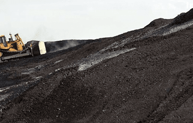 Controversial Coal Bill