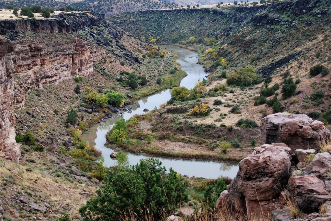 Verde River