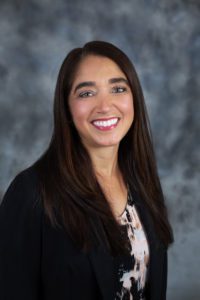Maureen Salloom Headshot