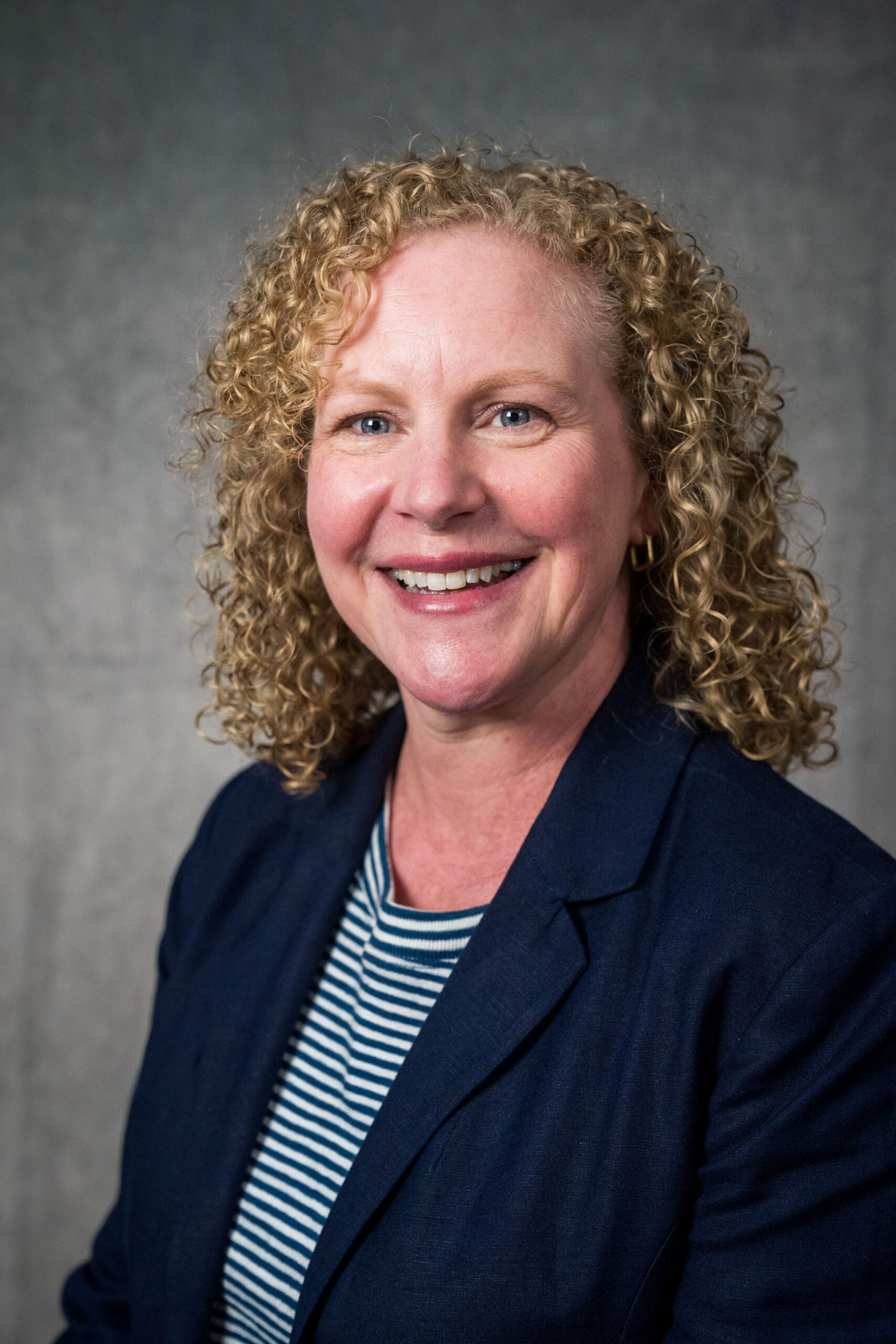 Jill Reinhart headshot