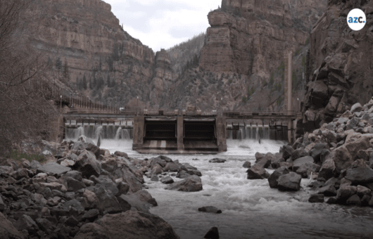Colorado River