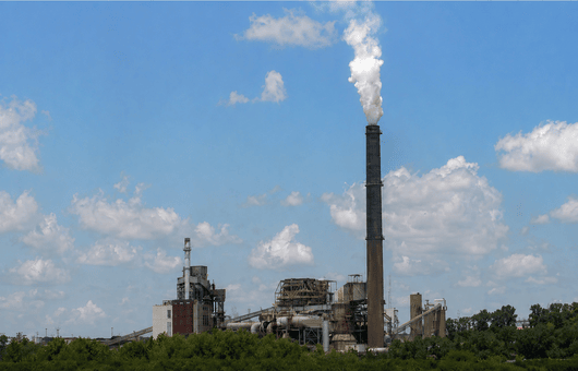 Feds order 2 Indiana coal plants to keep running again — until Sept.